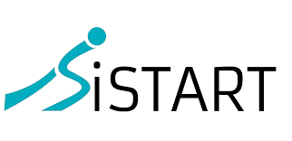 iStart logo
