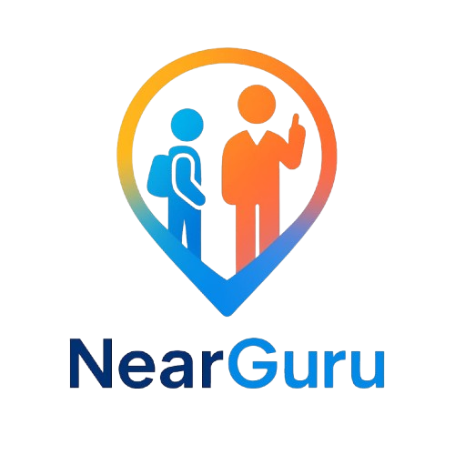 Nearguru
