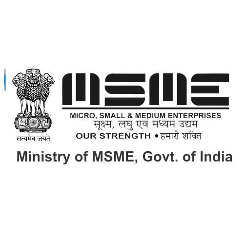 MSME logo