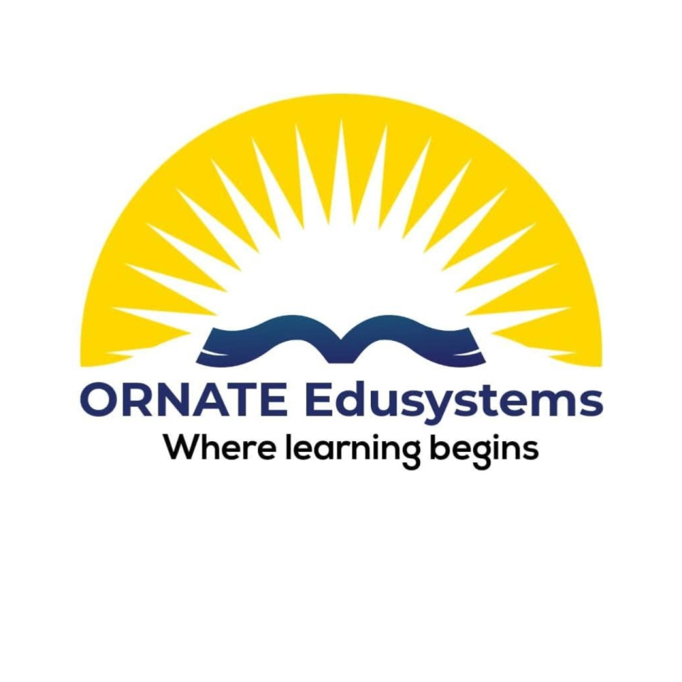 Ornate Edusystem - JEE & NEET