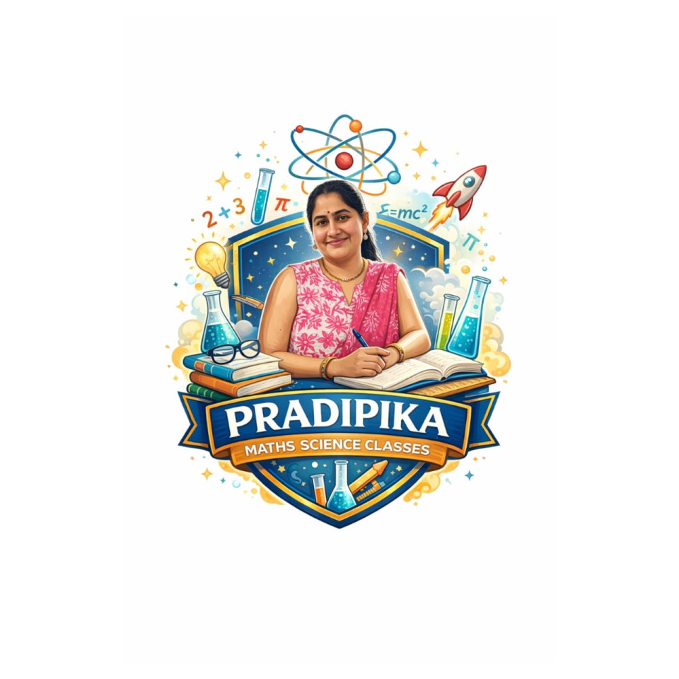 Pradipika Maths And Science Classes