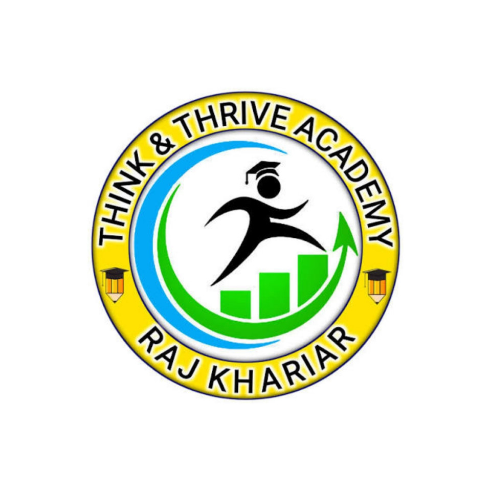 Think And Thrive Academy